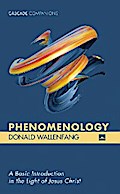 Phenomenology
