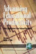 Advancing Educational Productivity