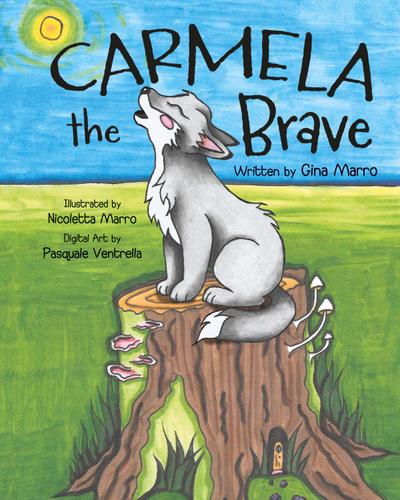 Carmela the Brave