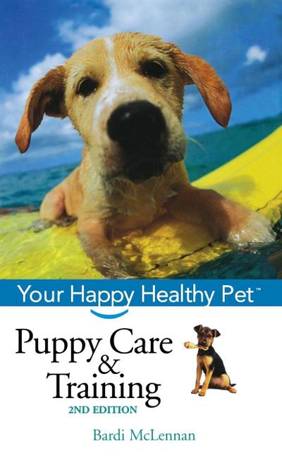 Puppy Care & Training