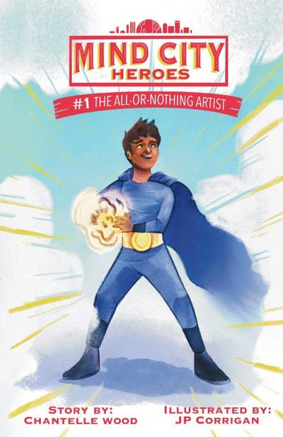 The All-or-Nothing Artist