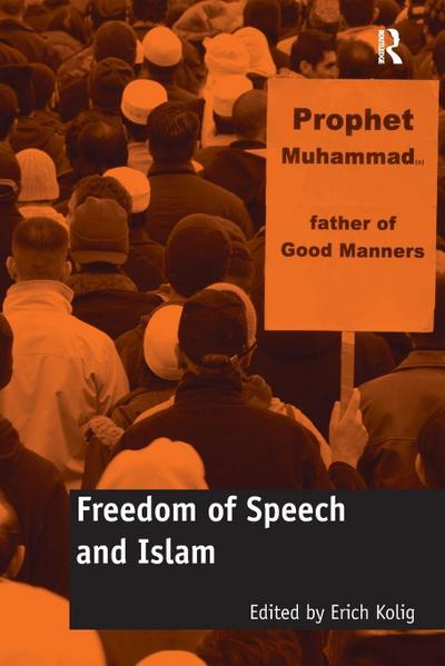 Freedom of Speech and Islam