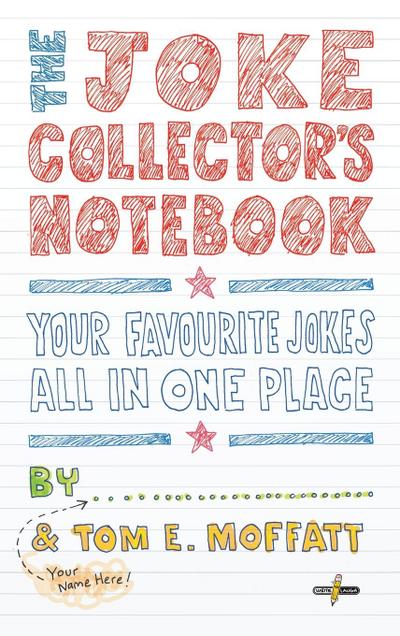 The Joke Collector’s Notebook