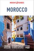 Insight Guides Morocco (Travel Guide eBook)
