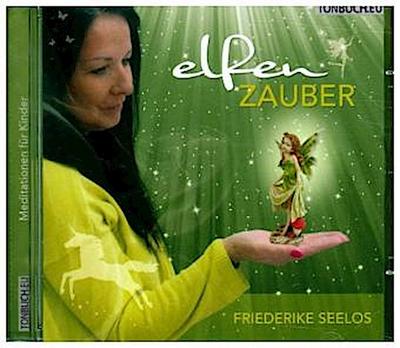 Elfenzauber, 1 Audio-CD