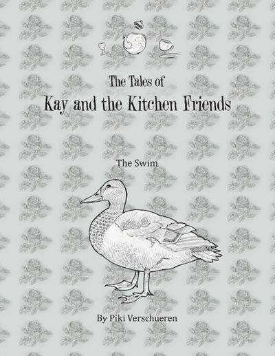 The Tales of Kay and the Kitchen Friends