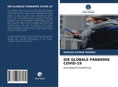 DIE GLOBALE PANDEMIE COVID-19