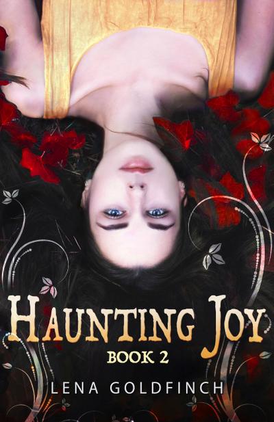 Haunting Joy: Book 2