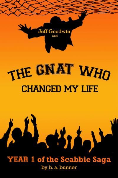 Jeff Goodwin and The Gnat Who Changed My Life