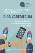 DiGA VADEMECUM