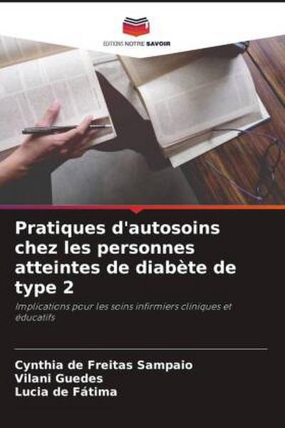Pratiques d’autosoins chez les personnes atteintes de diabète de type 2