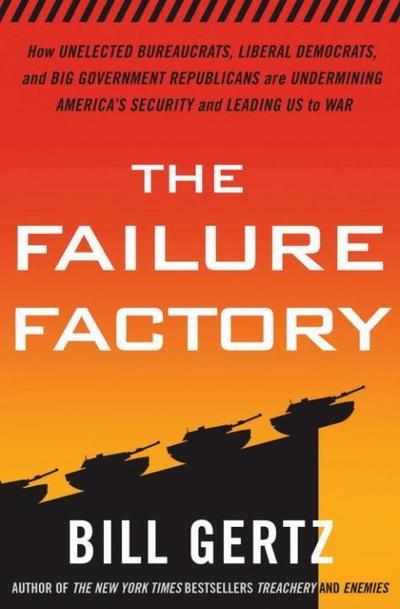 The Failure Factory