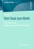 Vom Staat zum Markt