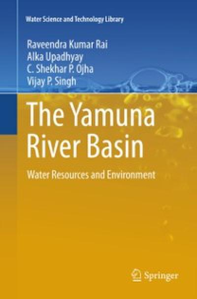 The Yamuna River Basin