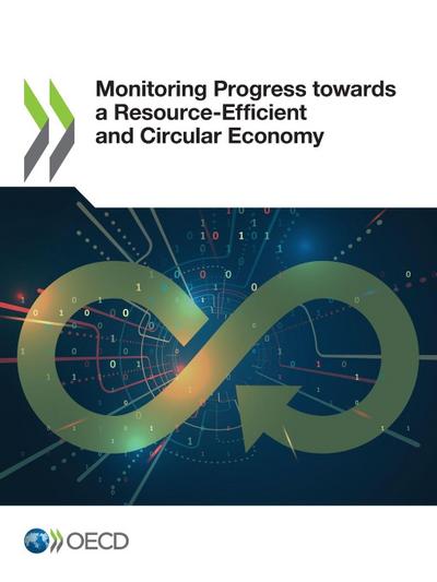 Monitoring Progress towards a Resource-Efficient and Circular Economy