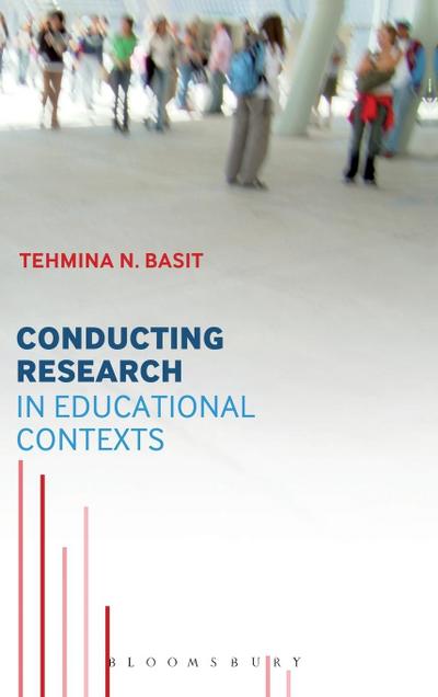 Conducting Research in Educational Contexts