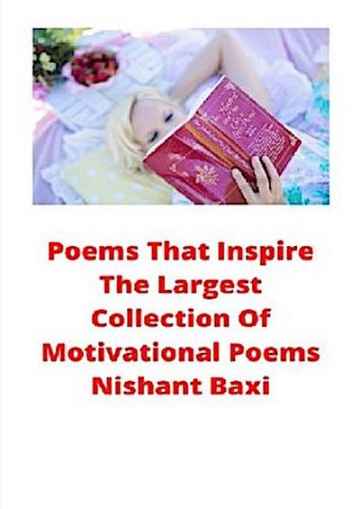 Poems That Inspire
