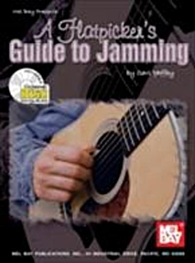 Flatpicker’s Guide to Jamming