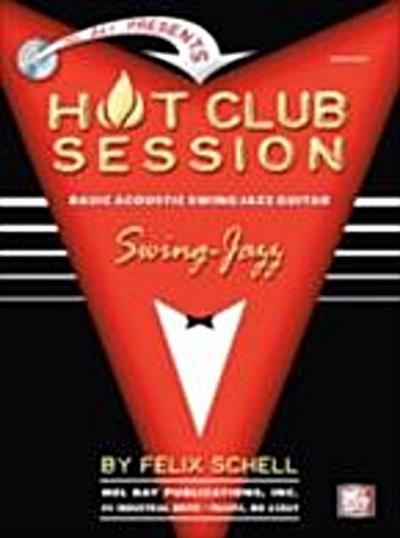 Hot Club Session