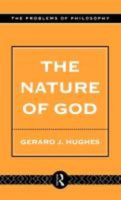The Nature of God