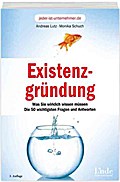 Existenzgründung