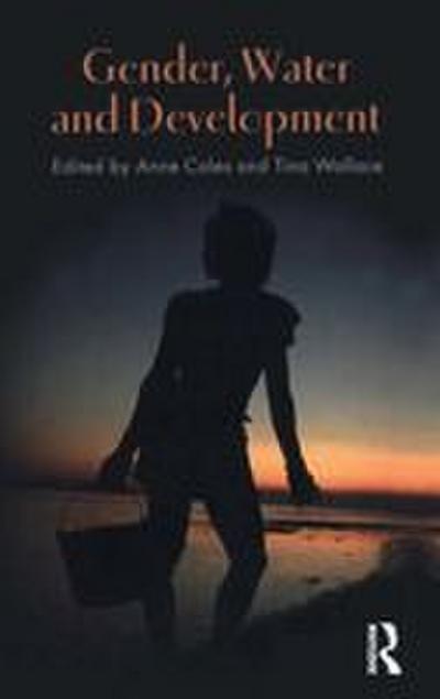 Gender, Water and Development