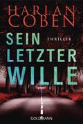 Sein letzter Wille - Myron Bolitar ermittelt von Harlan Coben | Ebook