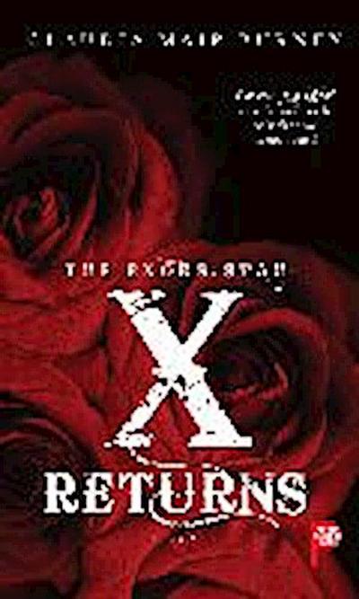 The Exorsistah: X Returns