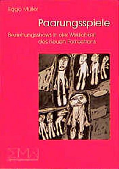 Paarungsspiele