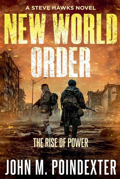 Poindexter, J: New World Order