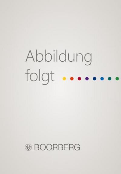 Rechtsfragen des Altbergbaus