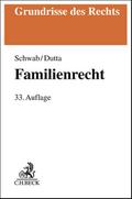 Familienrecht