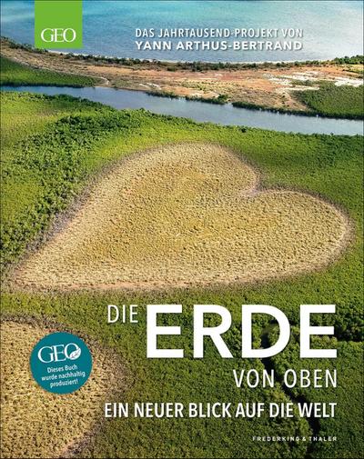 GEO - Die Erde von oben