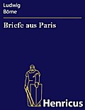 Briefe aus Paris