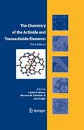 The Chemistry of the Actinide and Transactinide Elements (3rd ed., Volumes 1-5)
