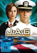 J.A.G. - Im Auftrag der Ehre