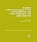 Basic Psychoanalytic Concepts on the Theory of Ins