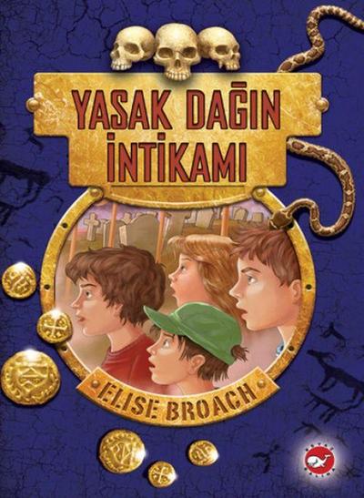 Yasak Dagin Intikami
