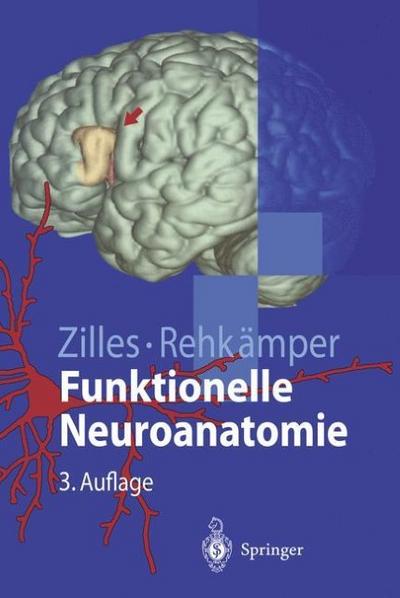 Funktionelle Neuroanatomie