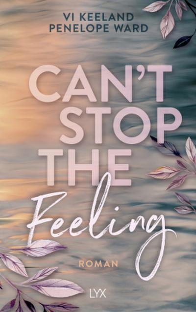 Can’t Stop the Feeling