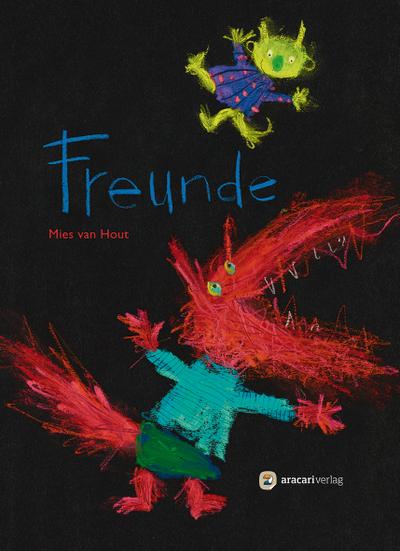 van Hout, Freunde