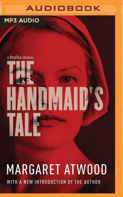 The Handmaid’s Tale TV Tie-In Edition