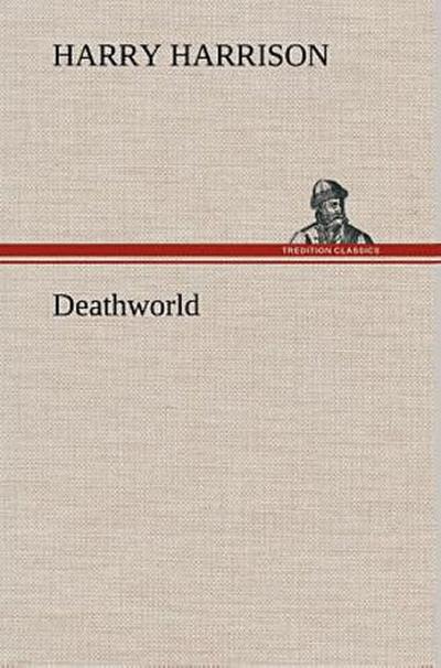 Deathworld