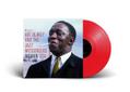 Moanin’,1 Schallplatte (Red Vinyl)