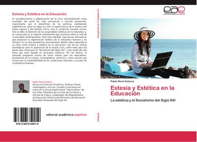 Estesia y Estética en la Educación
