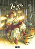 Women of the West