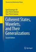 Coherent States, Wavelets and Their Generalization