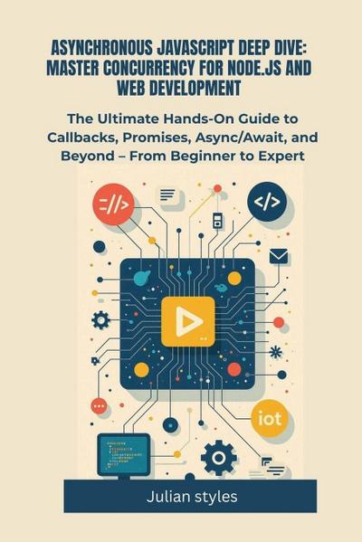 Asynchronous Javascript Deep Dive