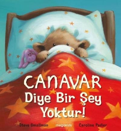 Canavar Diye Bir Sey Yoktur