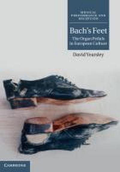 Bach’s Feet